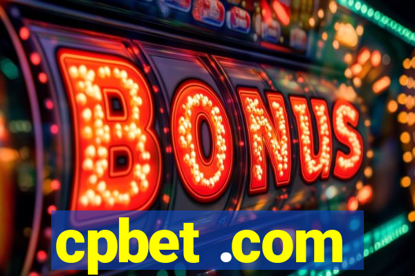 cpbet .com